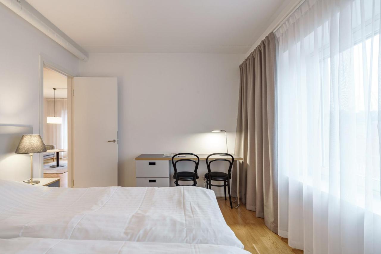 Aparthotel Boo Boo Living Kottla Exterior foto