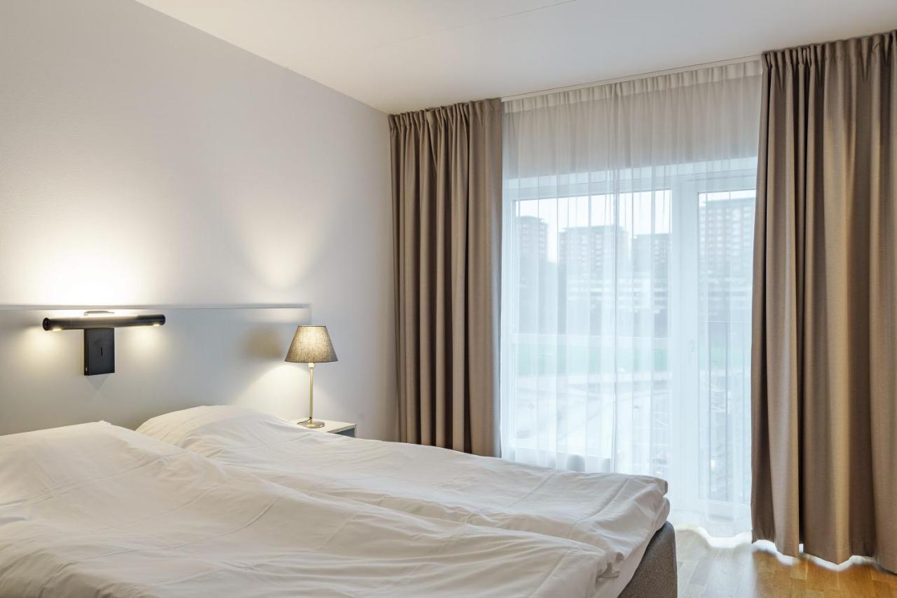 Aparthotel Boo Boo Living Kottla Exterior foto